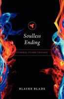 Soulless Ending: Eternal Flame Trilogy 1770973524 Book Cover