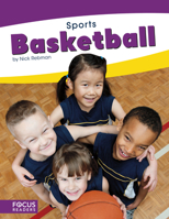 Basketball 1641850183 Book Cover