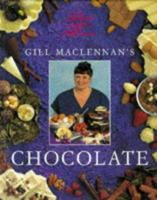 Gill MacLennan's Chocolate (The People With a Passion Series) 1853915610 Book Cover