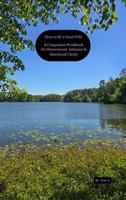 How to Be a Good Wife Companion Workbook Discernment, Intimacy & Emotional Clarity: How to Be a Good Wife Companion Discernment, Intimacy & Emotional Clarity Journal B0GDJX5D49 Book Cover