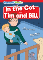 In the Cot & Tim and Bill B0BZZKL5NB Book Cover