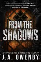 From the Shadows: A Dark Possessive Romance (The Shadows Series) 1970404094 Book Cover