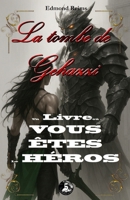 La tombe de Gehazzi (Le monde d'Odéa) (French Edition) 2956688685 Book Cover