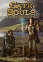 Gate of Souls 0977043762 Book Cover