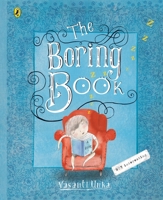 The Boring Book 0143505750 Book Cover