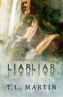 Liar, Liar B08CPBHZHX Book Cover