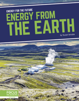 Energy from the Earth 1637391129 Book Cover