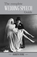 The Complete Wedding Speech Guide 1741101115 Book Cover