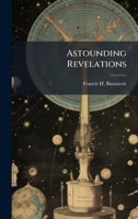 Astounding Revelations 1023893754 Book Cover