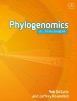 Phylogenomics: A Primer 0367028492 Book Cover
