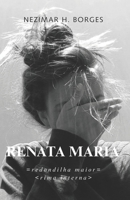 Renata Maria (Portuguese Edition) B0F9YNWHN2 Book Cover
