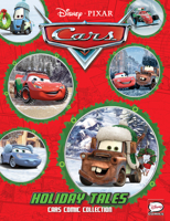 Holiday Tales 1098258053 Book Cover