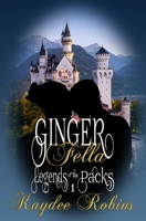 Ginger Fella B0949CVNM4 Book Cover