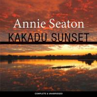 Kakadu Sunset 0648794814 Book Cover