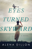 Eyes Turned Skyward 006314476X Book Cover
