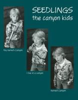 The Canyon Kids: Childhood in a Redwood Grove 1970-1990 Growing Up in a Nature Preserve 0915090163 Book Cover
