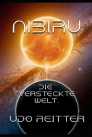 NIBIRU: Die versteckte Welt B0G4RVHR9X Book Cover