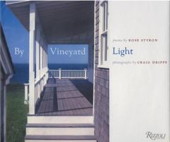 By Vineyard Light 0847824918 Book Cover