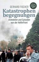 Katastrophenbegegnungen (German Edition) 3749406014 Book Cover