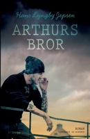Arthurs bror 8711835745 Book Cover