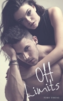 Off Limits B0884CRRQL Book Cover
