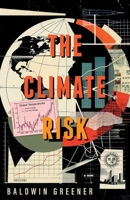 The Climate Risk 176366550X Book Cover