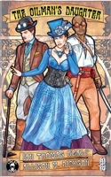 The Oilman's Daughter B0HF6MGZ51 Book Cover