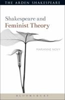 Shakespeare and Feminist Theory 1472567064 Book Cover