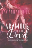 Paramour for the Devil 1534980261 Book Cover