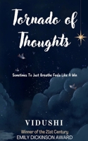 Tornado Of Thoughts, subtitle nhi hai B0GRP5YHBD Book Cover