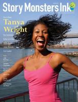 Story Monsters Ink, January 2026: The Literary Magazine for Teachers, Librarians, and Parents 1589854136 Book Cover