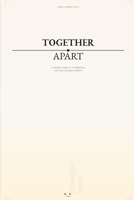 Together Apart: A Modern Guide To Co-Parenting for Non-Custodial Parents B0GPKXWXDS Book Cover
