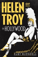 Helen of Troy in Hollywood 0691229627 Book Cover
