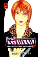 The Wallflower 19 0345506618 Book Cover