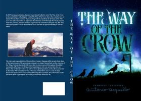 The Way of the Crow 0578282240 Book Cover