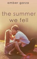 The Summer We Fell 1500885150 Book Cover