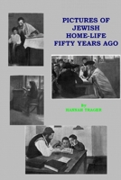 PICTURES OF JEWISH HOME-LIFE 1409221563 Book Cover