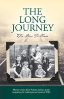 The Long Journey 1601268572 Book Cover