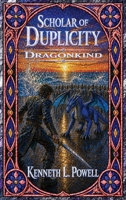 Scholar of Duplicity 1969130121 Book Cover