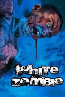 White Zombie: Volume 1 1478220597 Book Cover