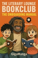 The Literary Lounge Book Club B0FHBKNMR8 Book Cover