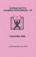 Stories with Holes Volume 13 1878347276 Book Cover