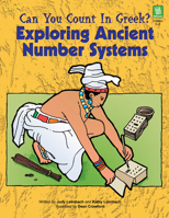 Can You Count in Greek - Exploring Ancient Number Systems 0931724708 Book Cover