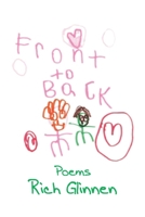 Front To Back 1739288149 Book Cover