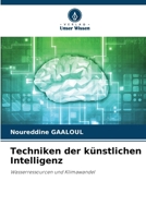 Techniken der künstlichen Intelligenz (German Edition) 6209788211 Book Cover