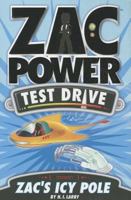 Zac's Icy Pole 1921502053 Book Cover