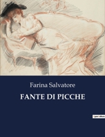 Fante Di Picche B0CG52Y24K Book Cover
