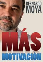 Mas Motivacion 0992702402 Book Cover