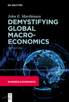 Demystifying Global Macroeconomics 1547417609 Book Cover
