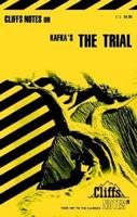 Cliffs Notes The Trial 0822013045 Book Cover
